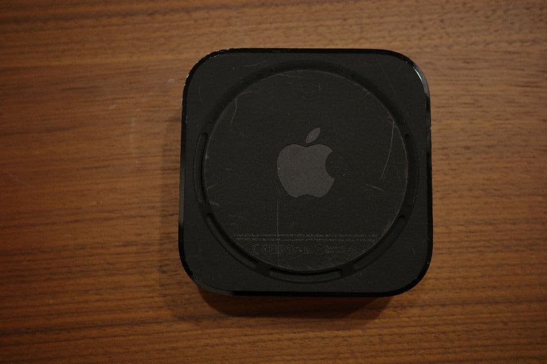 Apple TV 4K 32GB 第２世代 純正品
