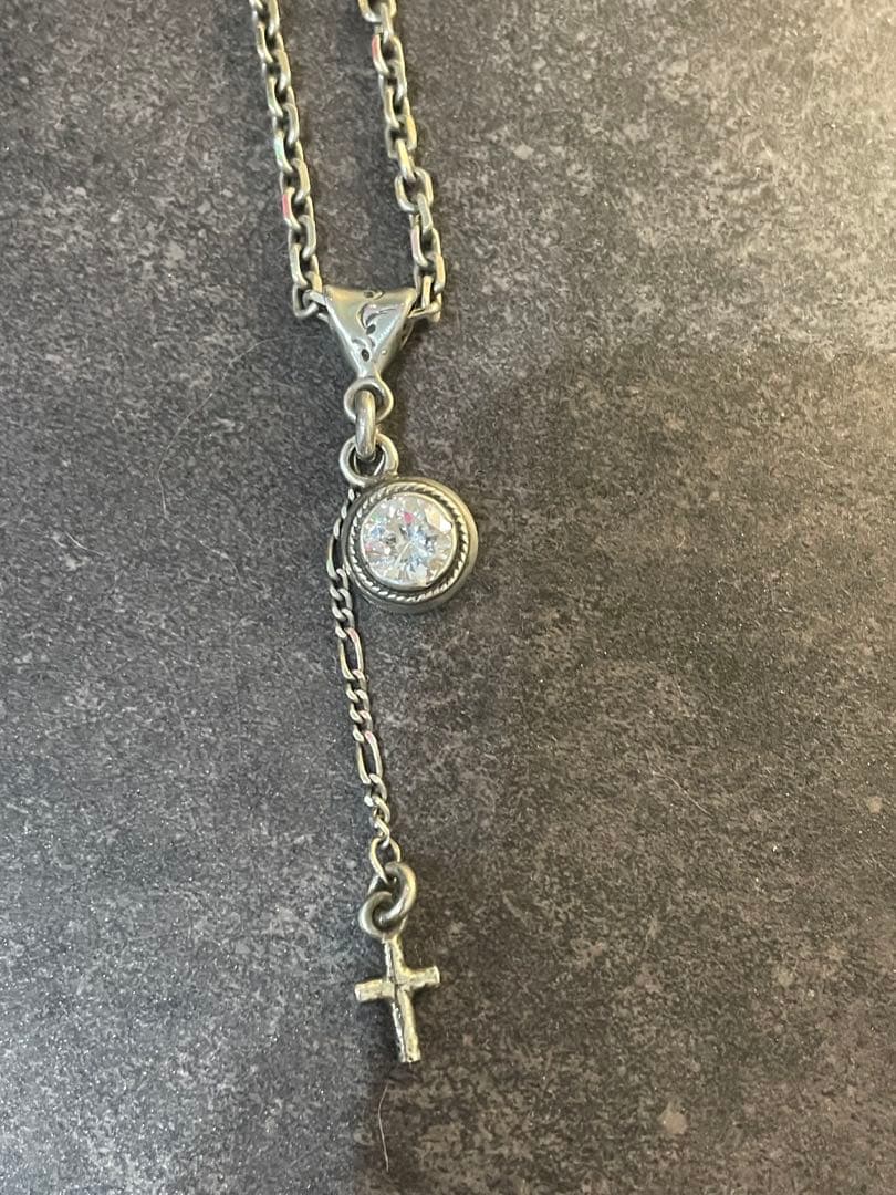 あるじゃんネックレス