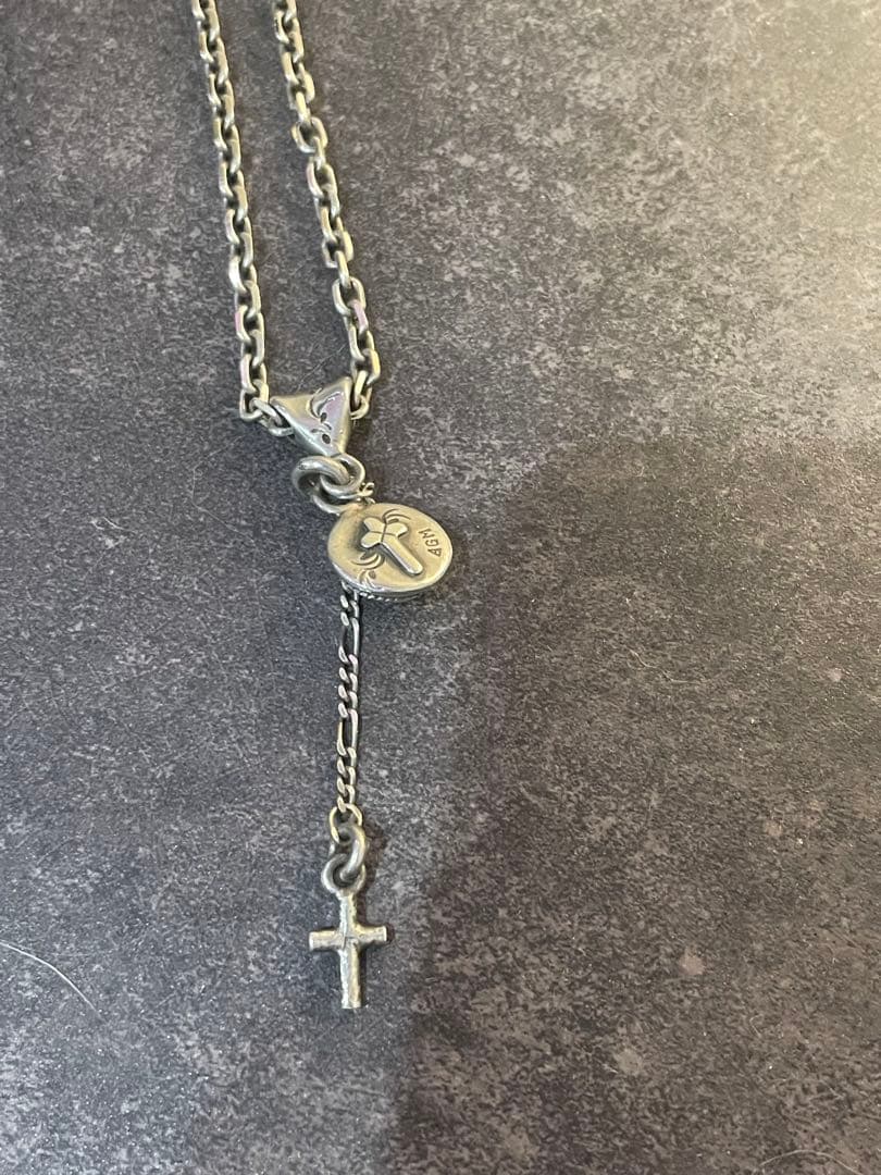 あるじゃんネックレス