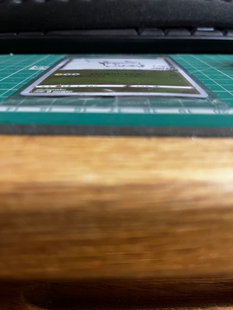 ピカチュウ YU NAGABA プロモ ポケモンカードゲーム