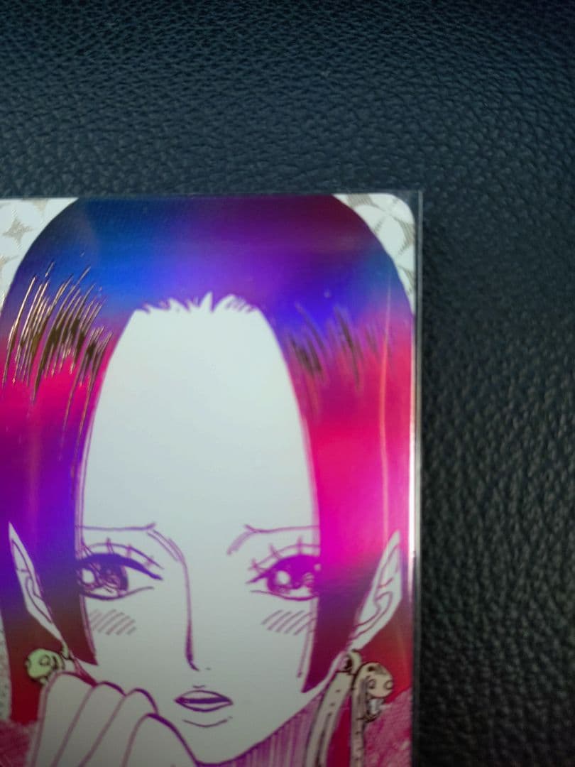 ワンピース カードゲーム わらわこわいパラレル