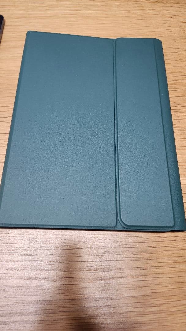 Galaxy Tab S9 FE グレー　Sペン・カバー・指紋防止フィルム付き