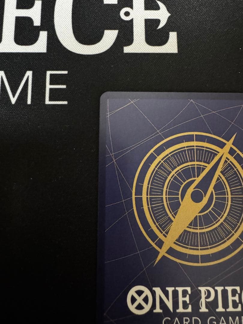 エッグヘッドクライシス　ロロノア・ゾロ PRB02-006 SP ゾロsp