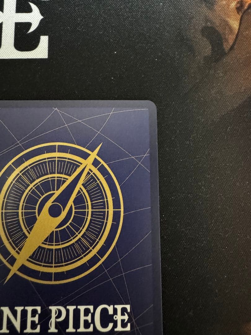 エッグヘッドクライシス　ロロノア・ゾロ PRB02-006 SP ゾロsp