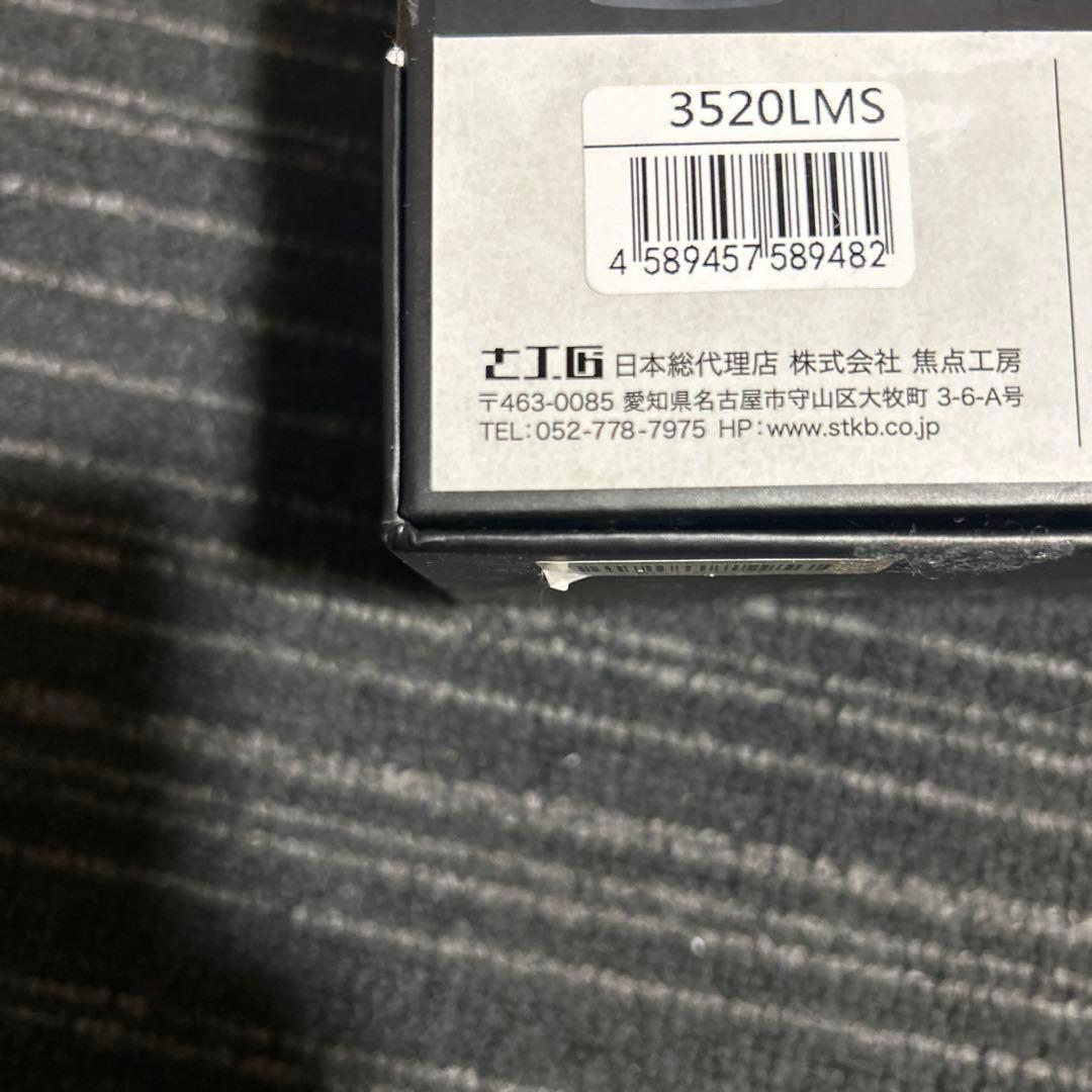 七工匠 7Artisans3520LMS35mmF2シルバー ライカM