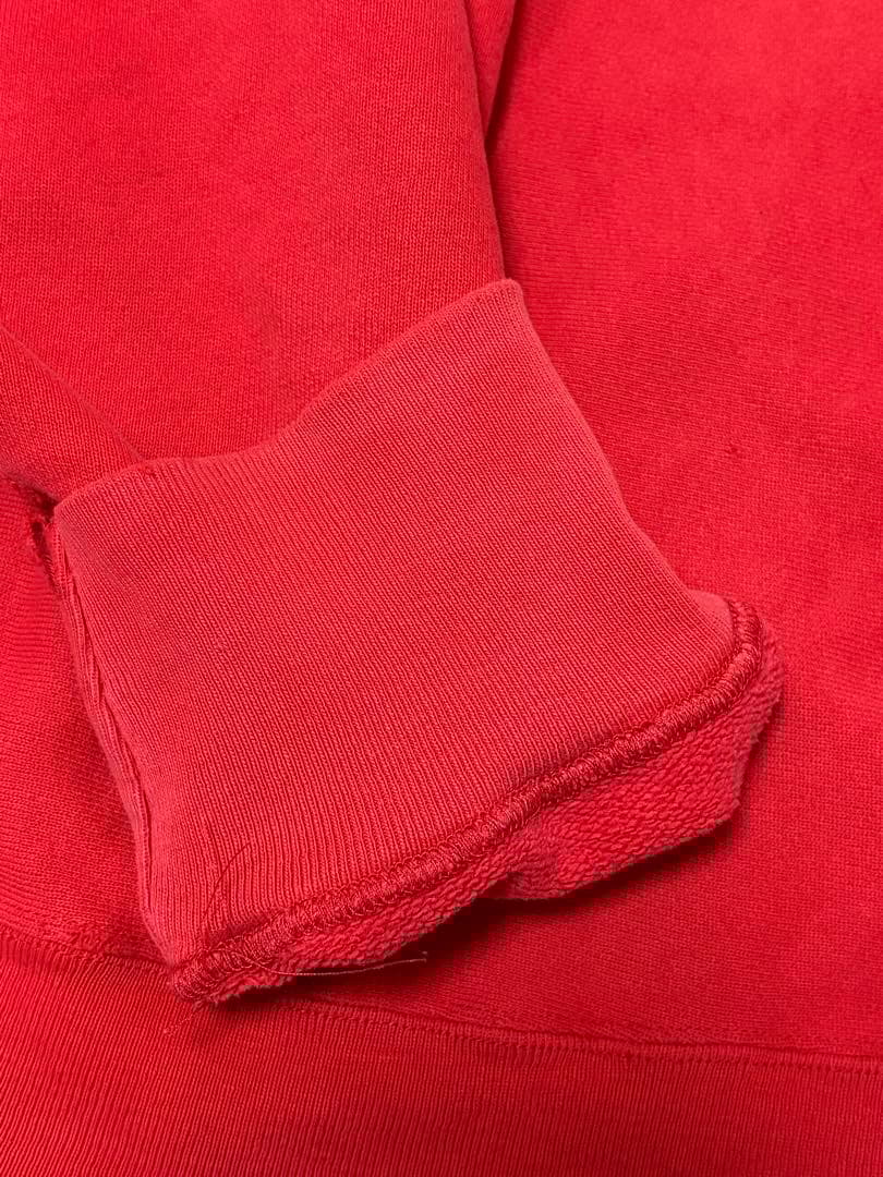 80s リバースウィーブ トリコタグ champion usa製