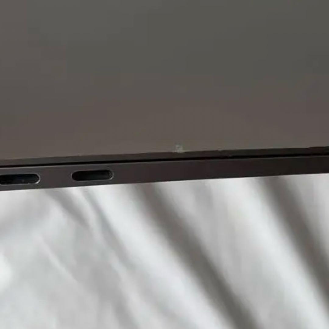 【年末価格】MacBookAir メモリ16GB SSD 512GB