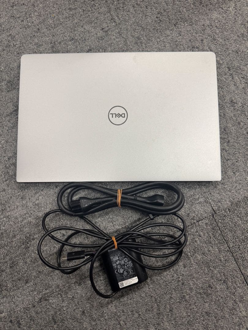 Windowsノート本体 DELL XPS 13 9370 i7-8550U 16GB SSD 512GB