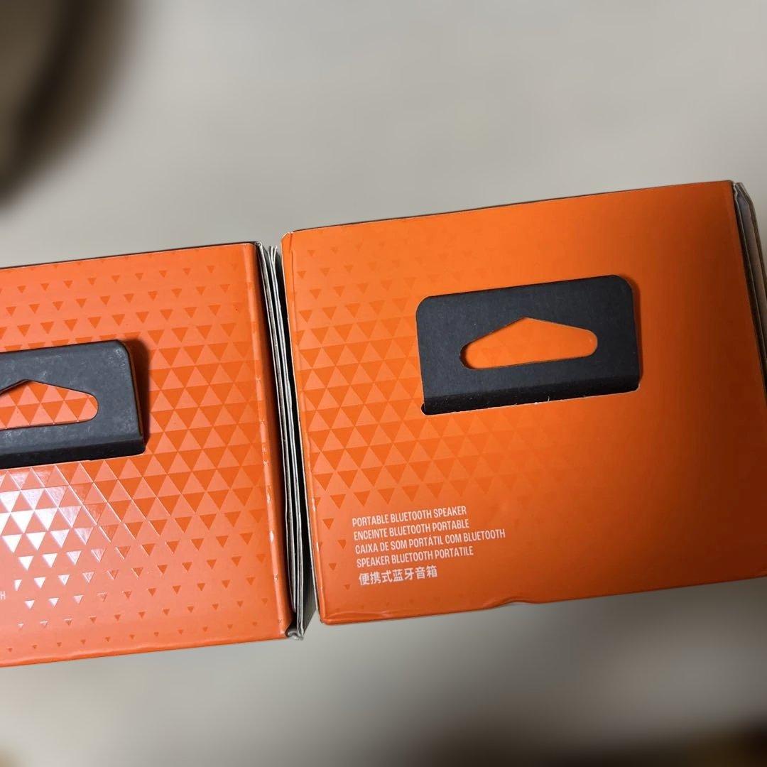 JBL FLIP7 ワイヤレススピーカー　2台セット