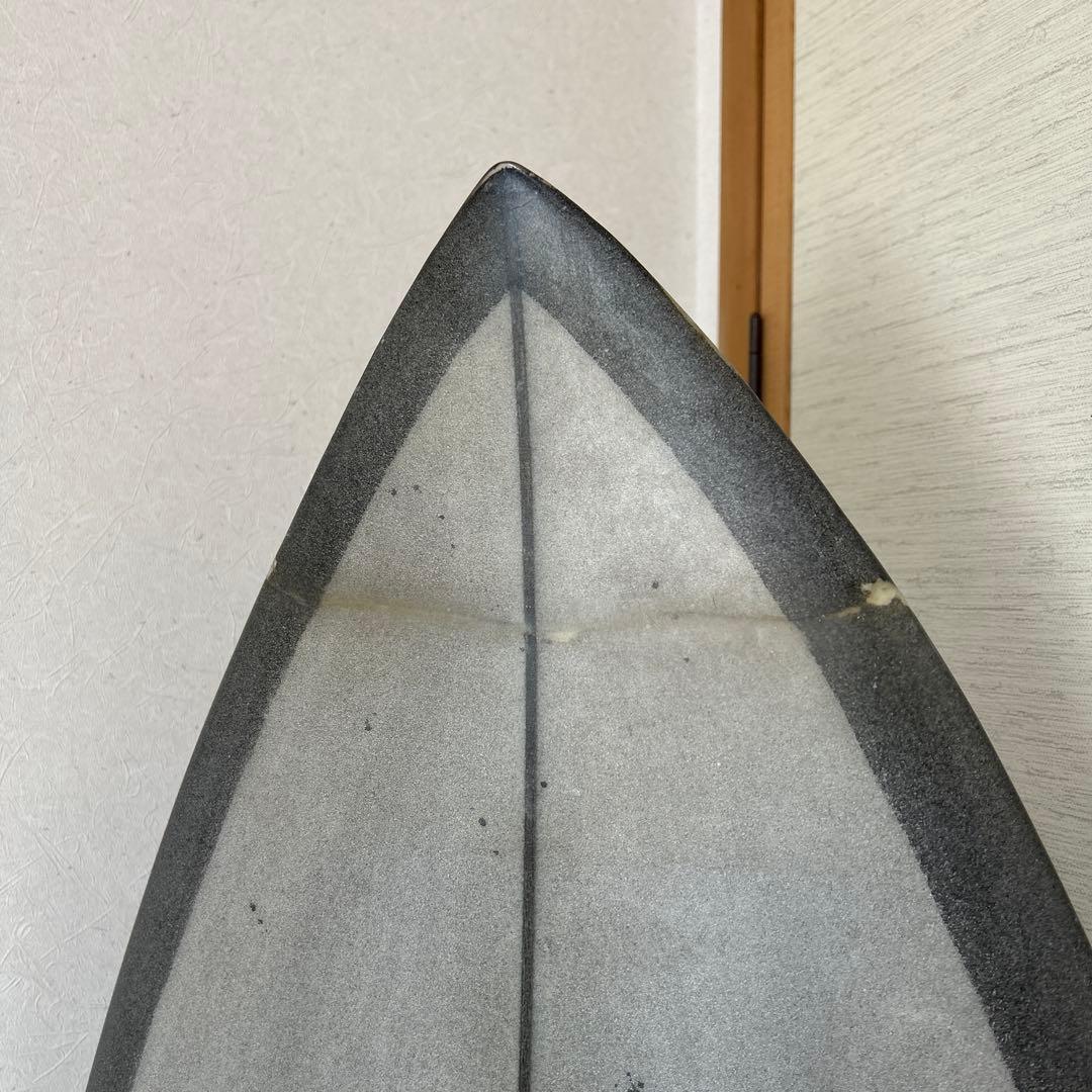 オールラウンドパフォーマンスボード(オーダーボード)