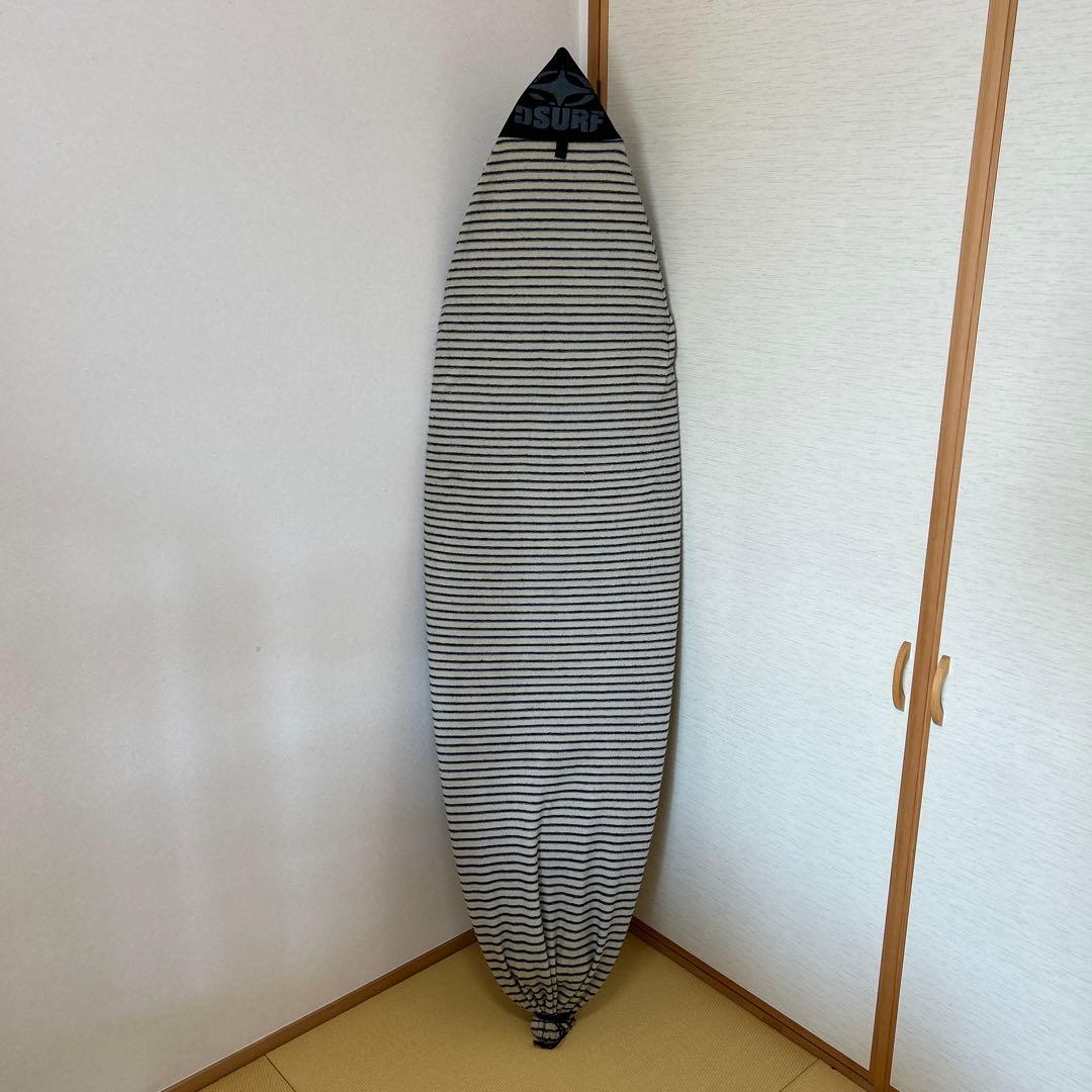 オールラウンドパフォーマンスボード(オーダーボード)