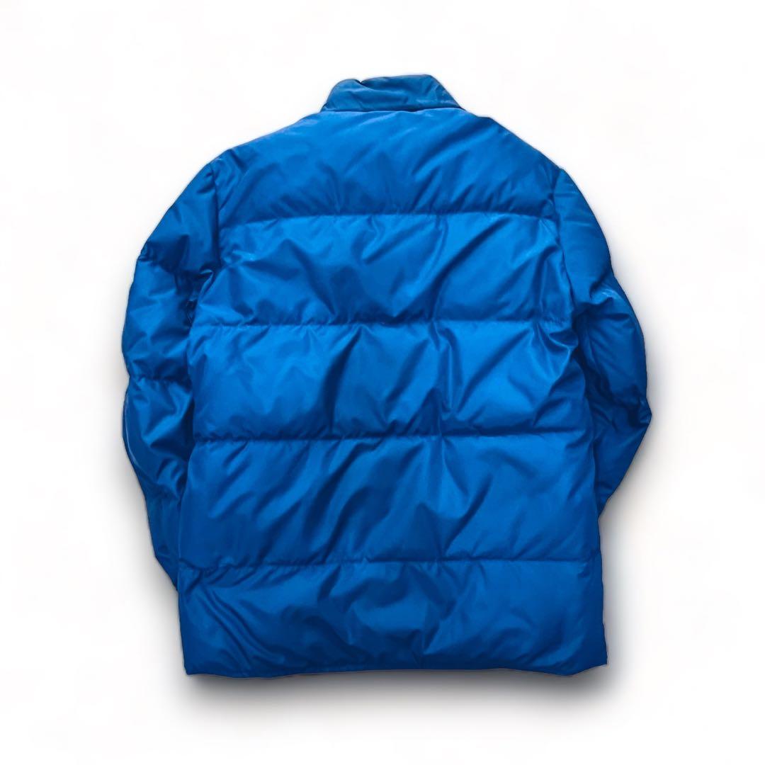 【名作】80s Eddie Bauer グレイシャーパーカーダウンジャケット