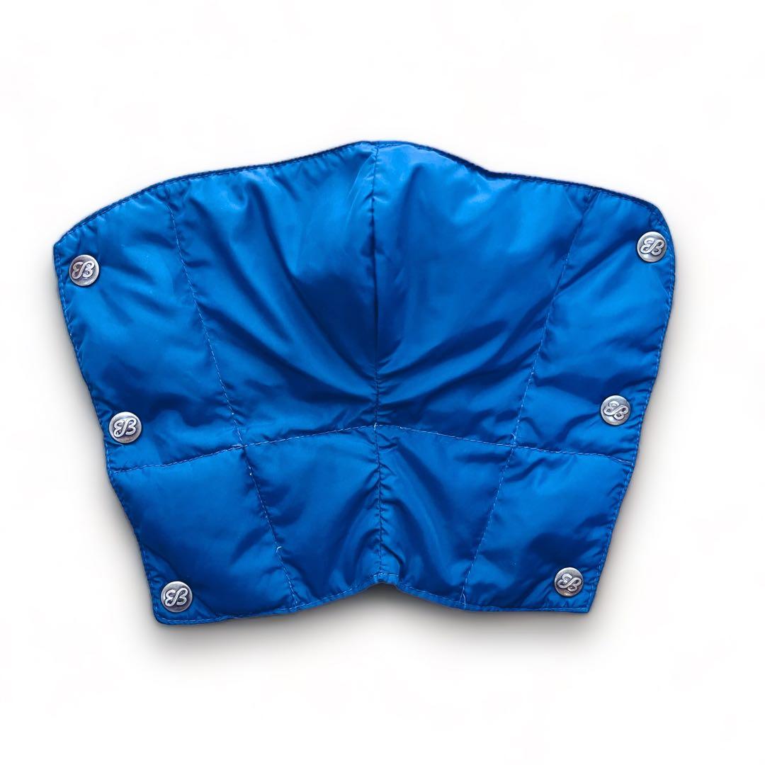 【名作】80s Eddie Bauer グレイシャーパーカーダウンジャケット