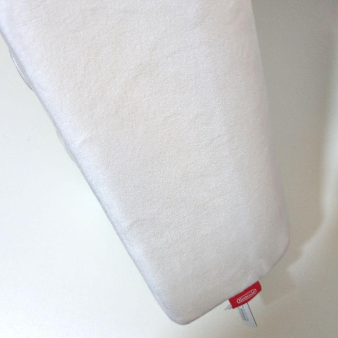 ニンテンドーミュージアム Wiiリモコン クッション 任天堂 Nintendo