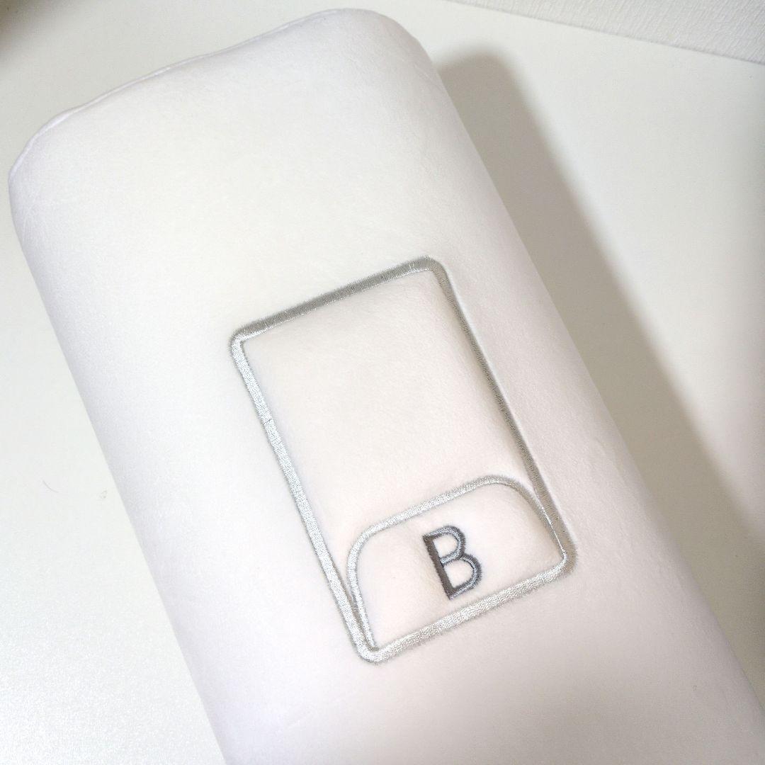 ニンテンドーミュージアム Wiiリモコン クッション 任天堂 Nintendo