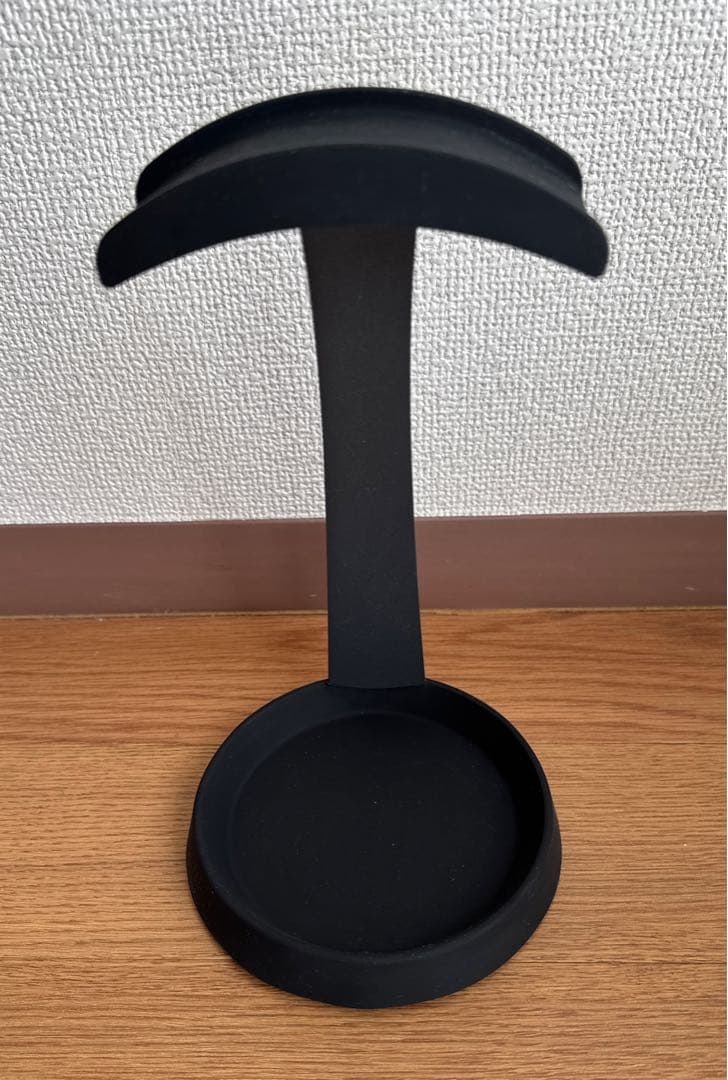 final UX3000 ヘッドホンスタンド付き　ノイズキャンセリング