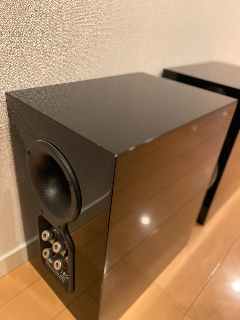 スピーカー・ウーファー Bowers&Wilkins B&W CM5 S2