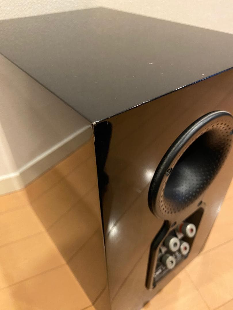 スピーカー・ウーファー Bowers&Wilkins B&W CM5 S2