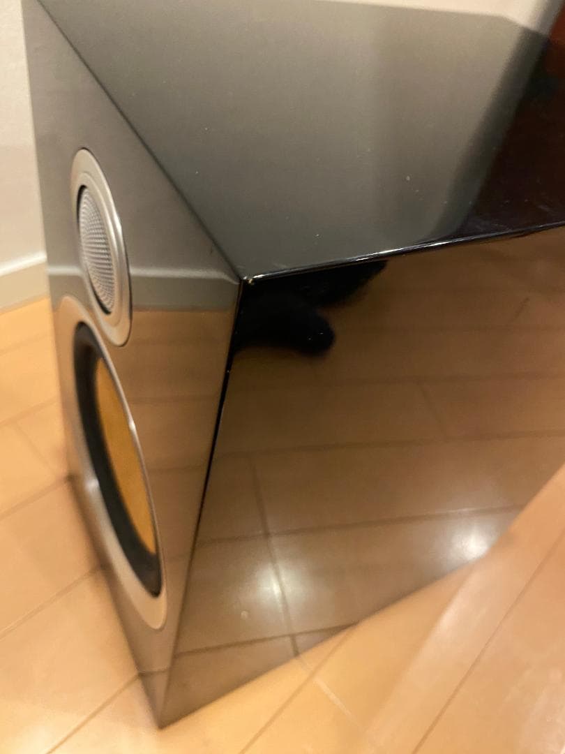 スピーカー・ウーファー Bowers&Wilkins B&W CM5 S2