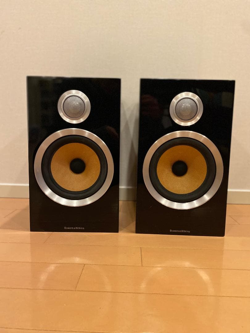スピーカー・ウーファー Bowers&Wilkins B&W CM5 S2