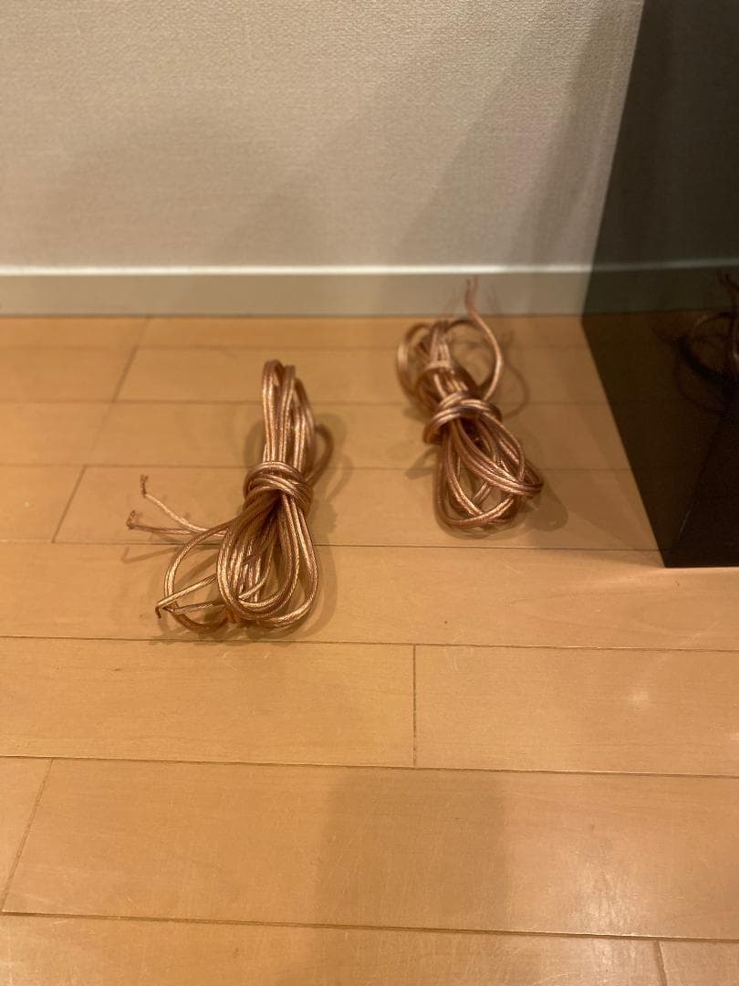 スピーカー・ウーファー Bowers&Wilkins B&W CM5 S2