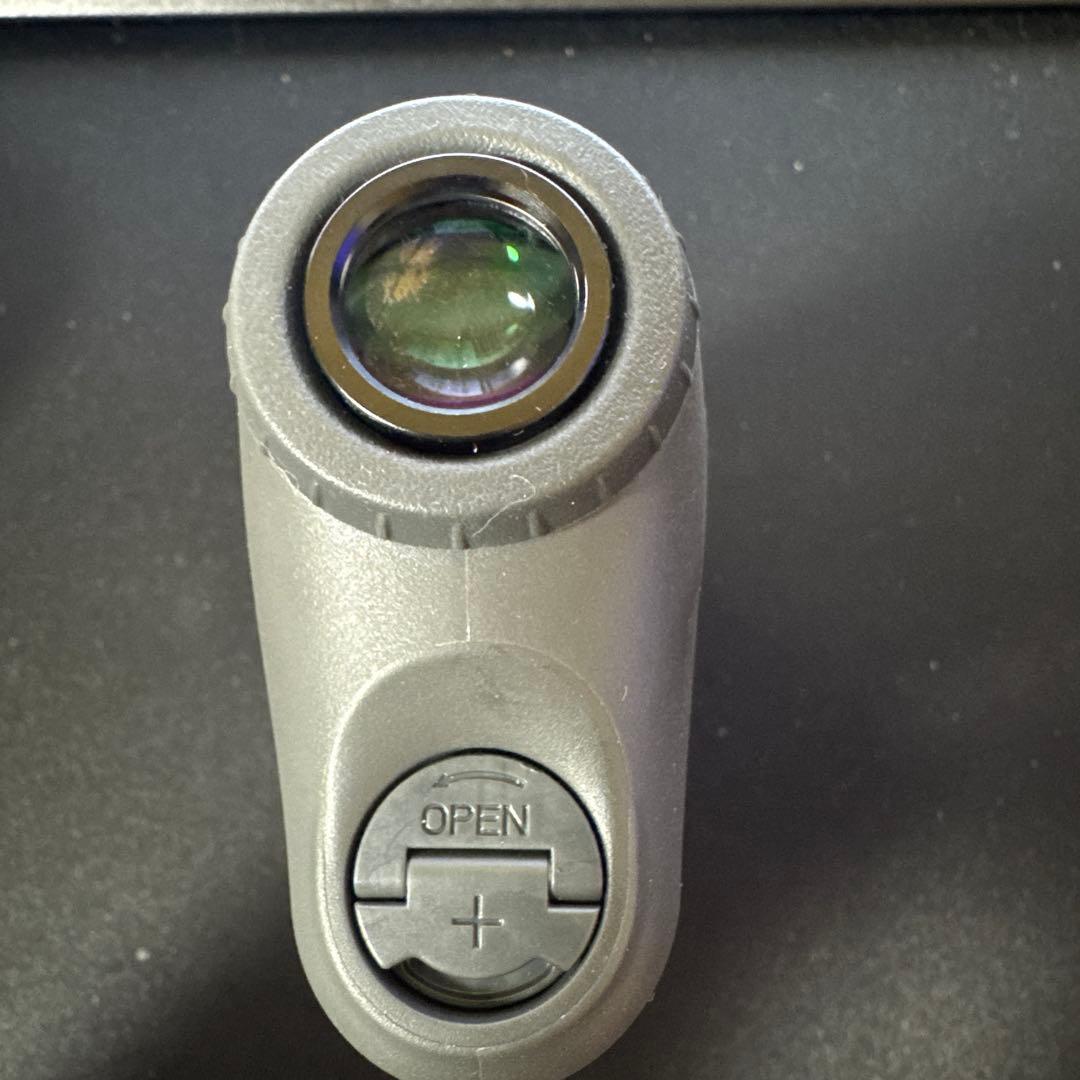 ブッシュネル　ピンシーカーツアーV6シフトジョルト