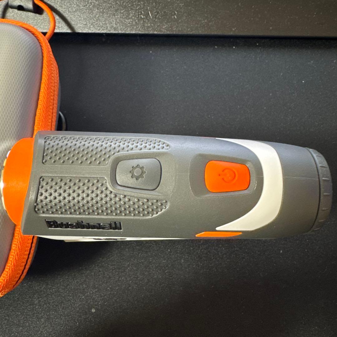 ブッシュネル　ピンシーカーツアーV6シフトジョルト