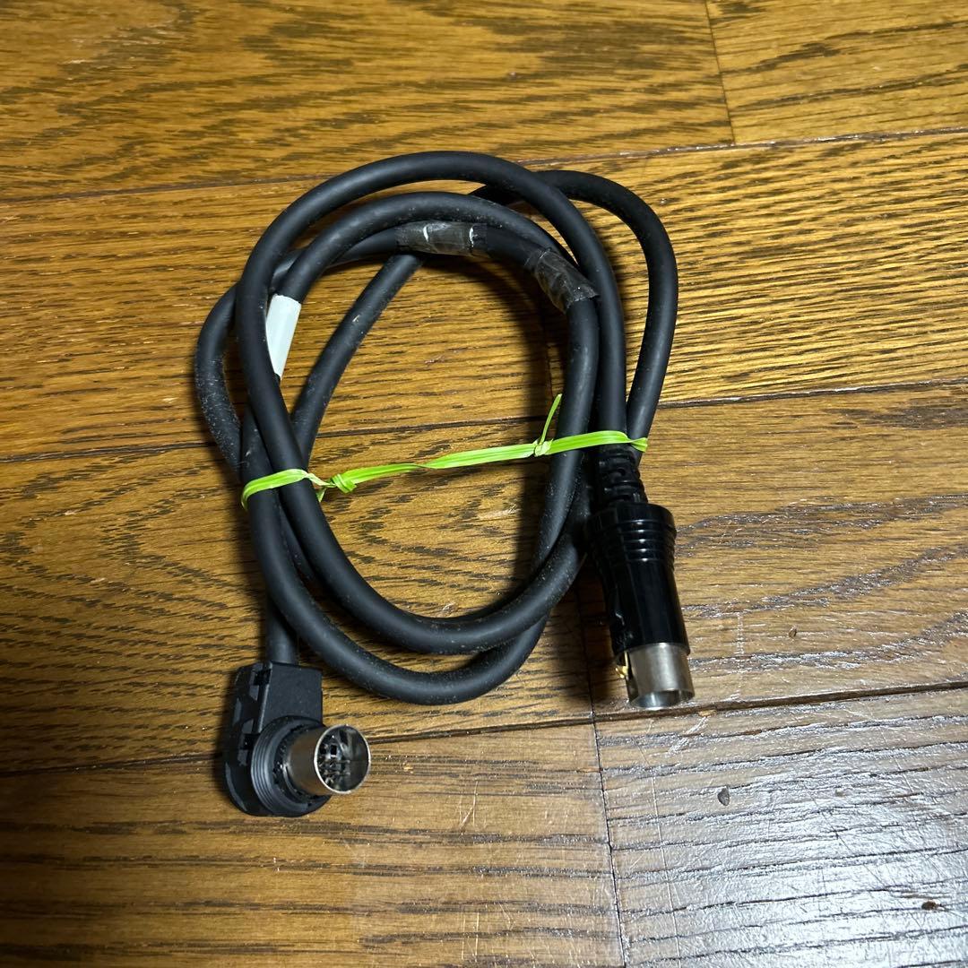 マッキントッシュ カーオーディオ PF-21421 / EF-10801 配線付