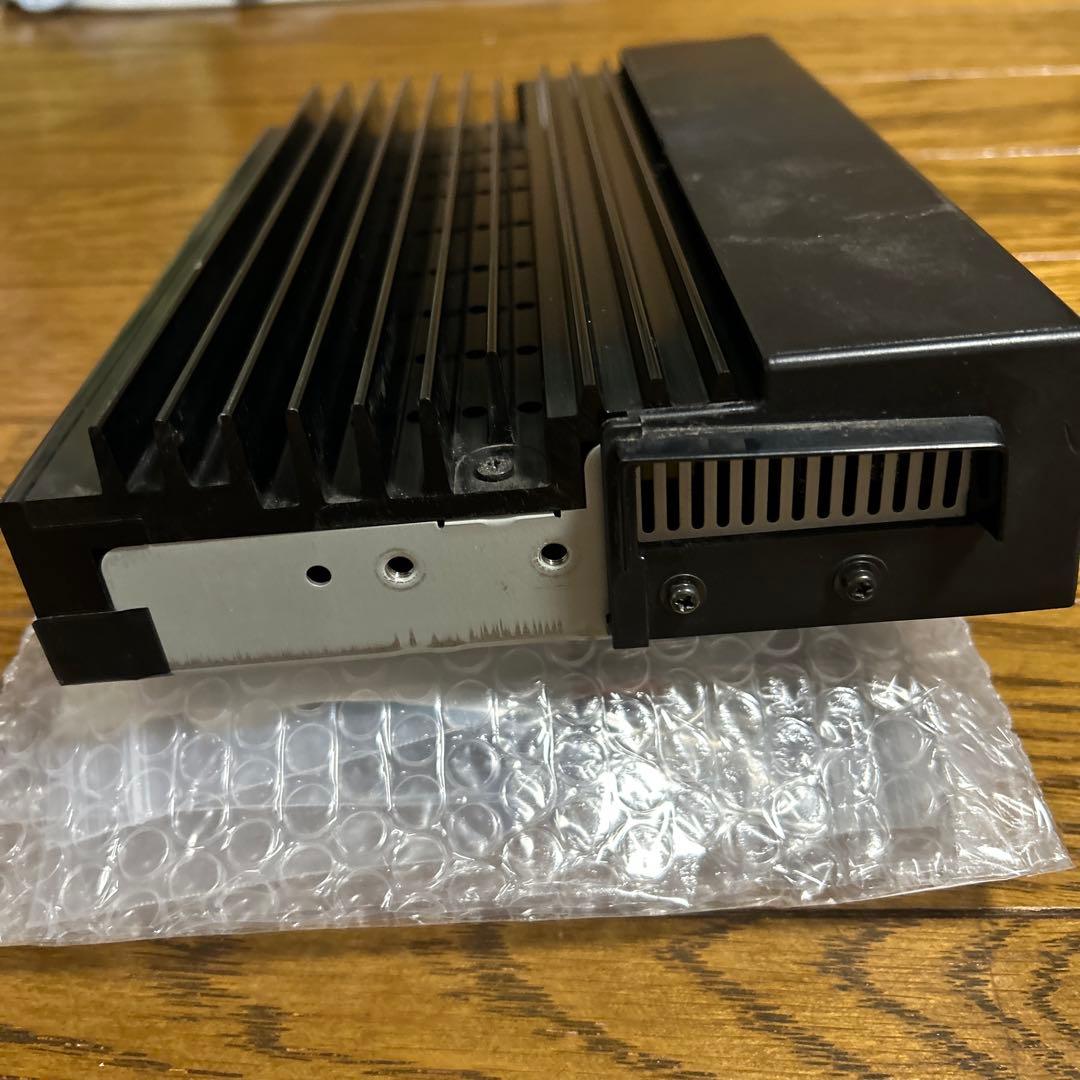 マッキントッシュ カーオーディオ PF-21421 / EF-10801 配線付