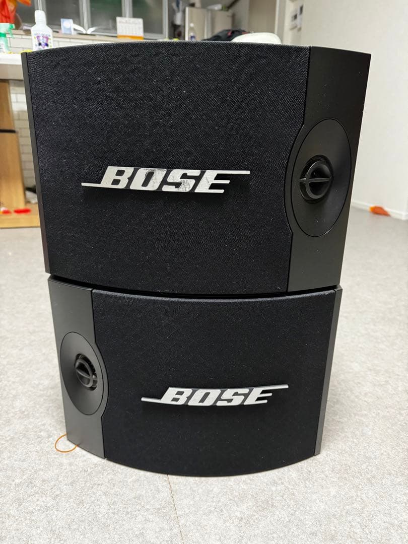 BOSE 301V スピーカー