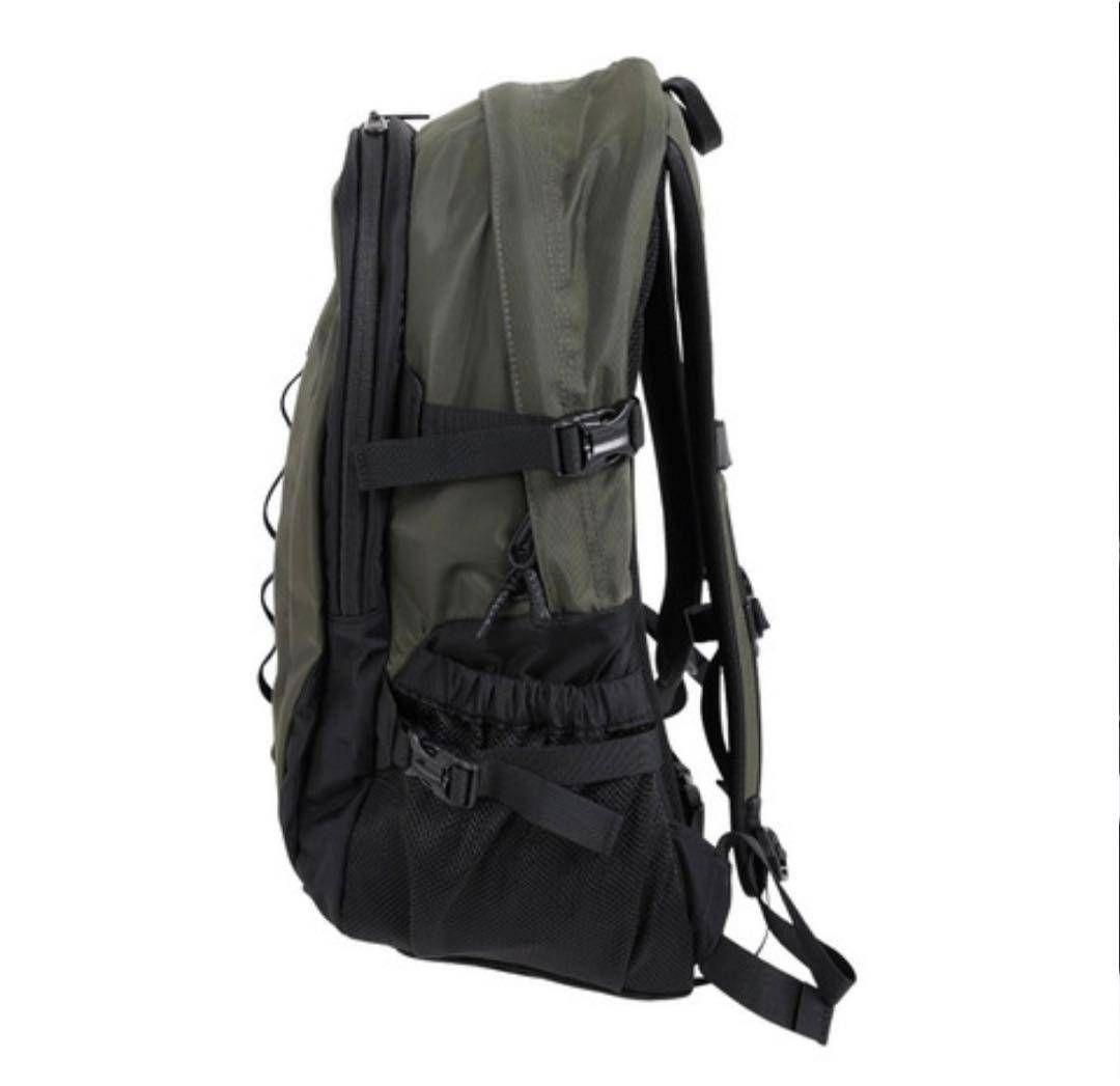 新品　THE NORTH FACE ノースフェイス　ホットショット　27L