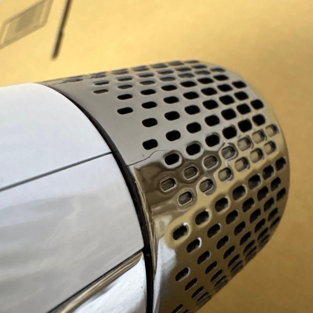 【ジャンク品】ReFa BEAUTECH DRYER SMART ホワイト