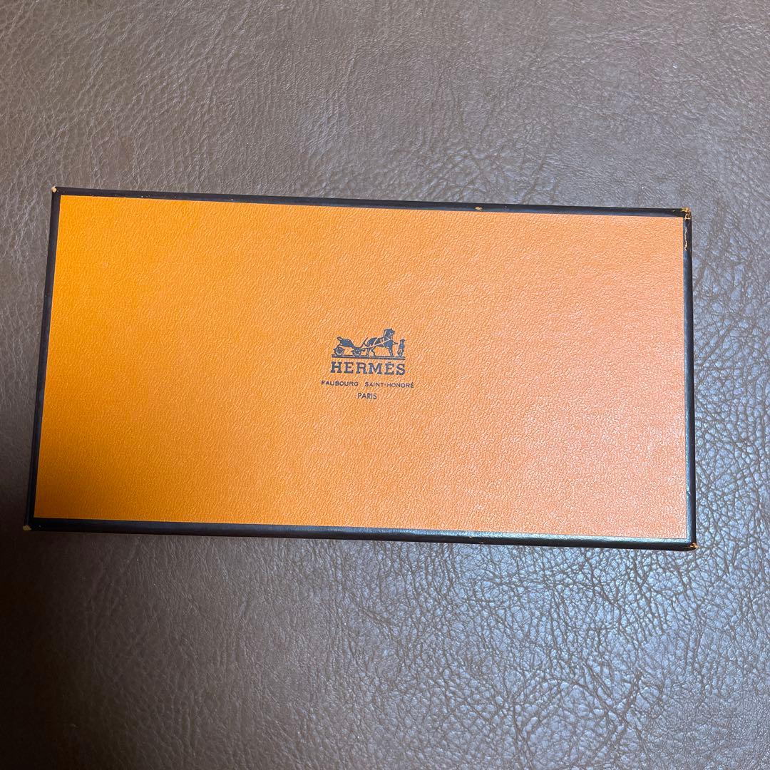 エルメス　かんざし