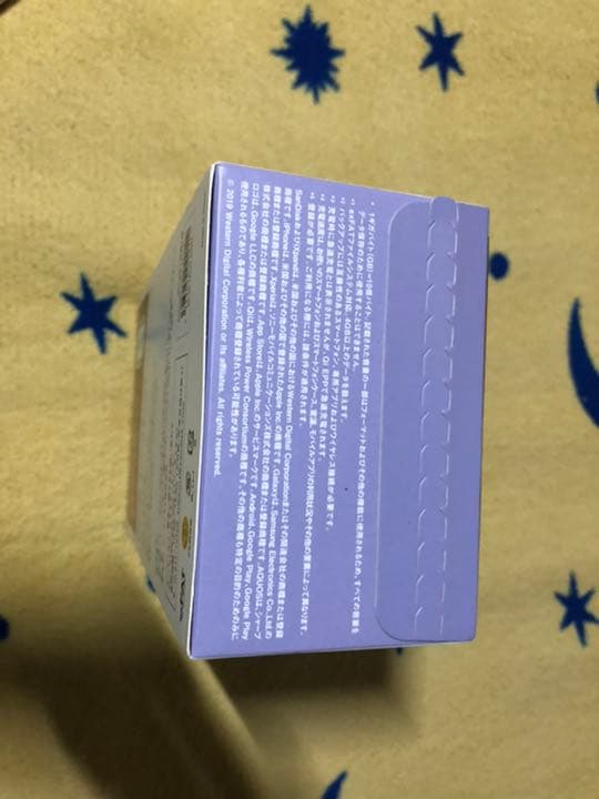 スマホアクセサリー SanDisk SDIZ90N-256G