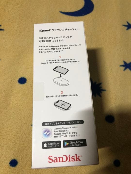 スマホアクセサリー SanDisk SDIZ90N-256G