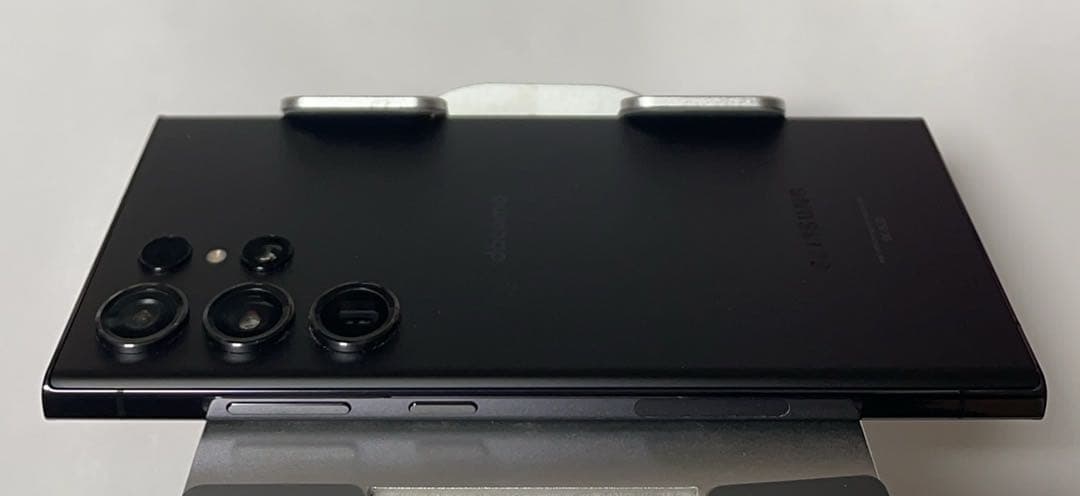 超美品 S23 ULTRA SC-52CD 512GB