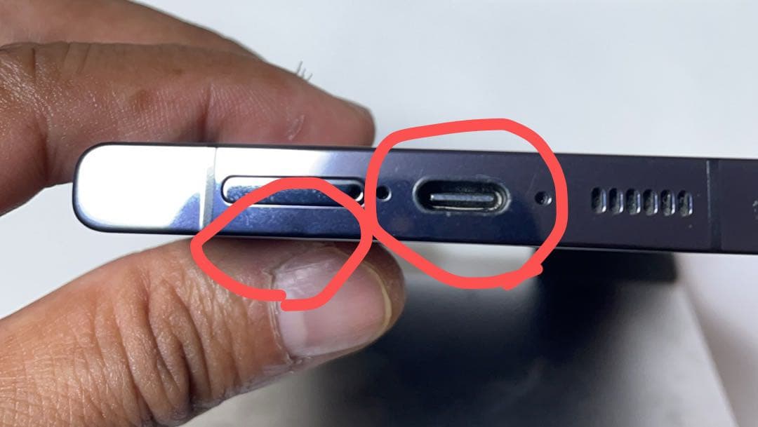 超美品 S23 ULTRA SC-52CD 512GB