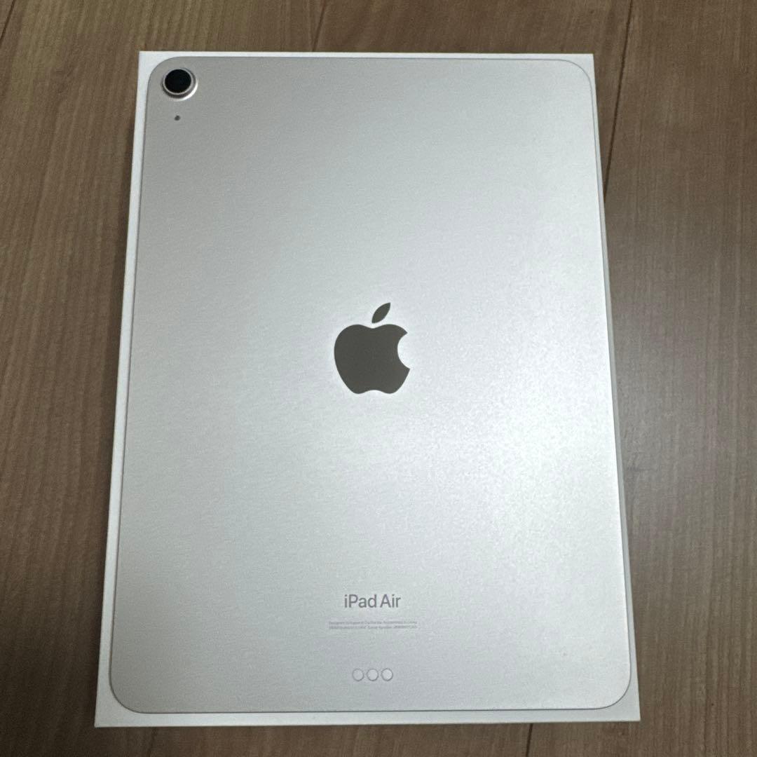 Apple iPad Air m2 256gb スターライト 11inch