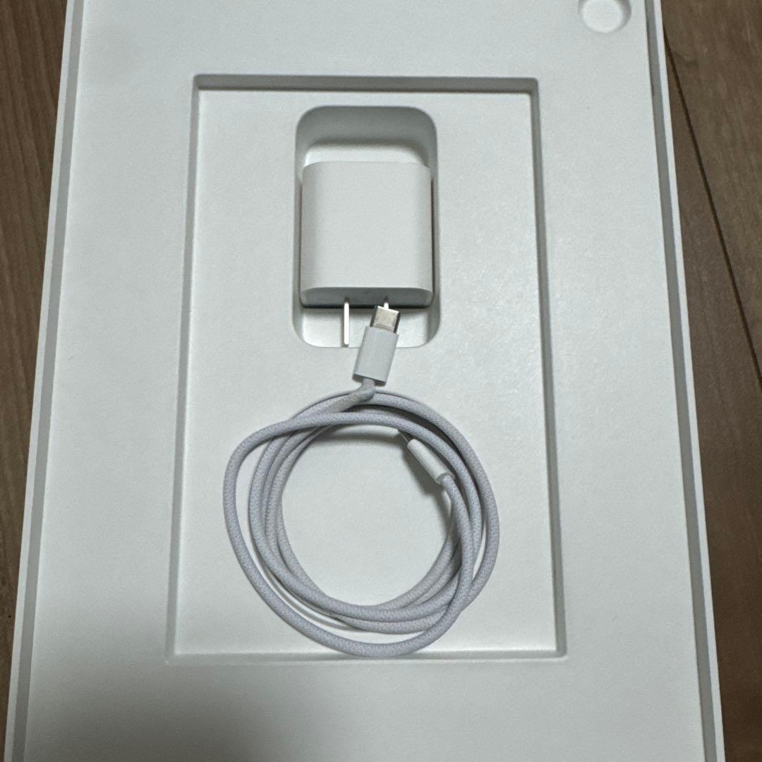 Apple iPad Air m2 256gb スターライト 11inch