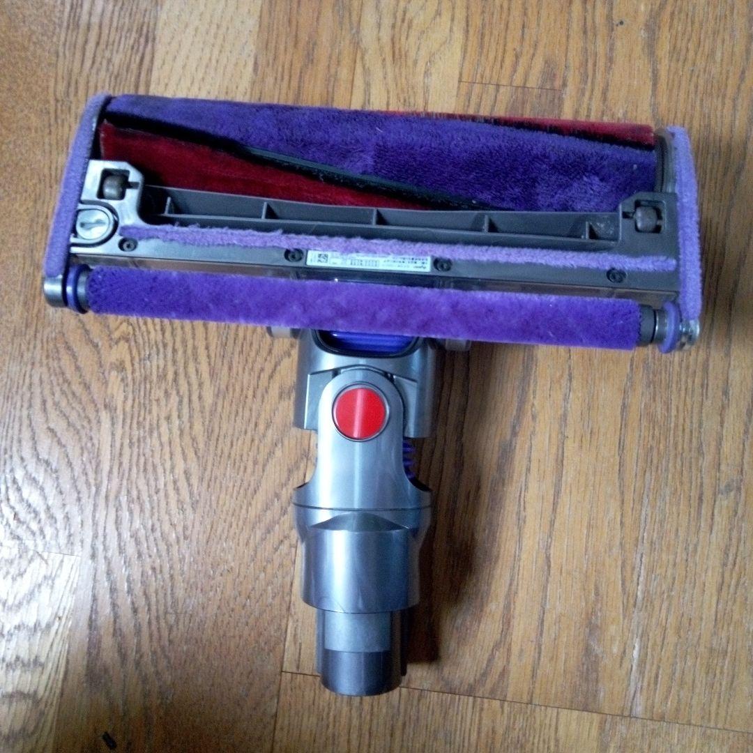 ダイソーSV12コードレスクリーナー　ジャンク品充電可能