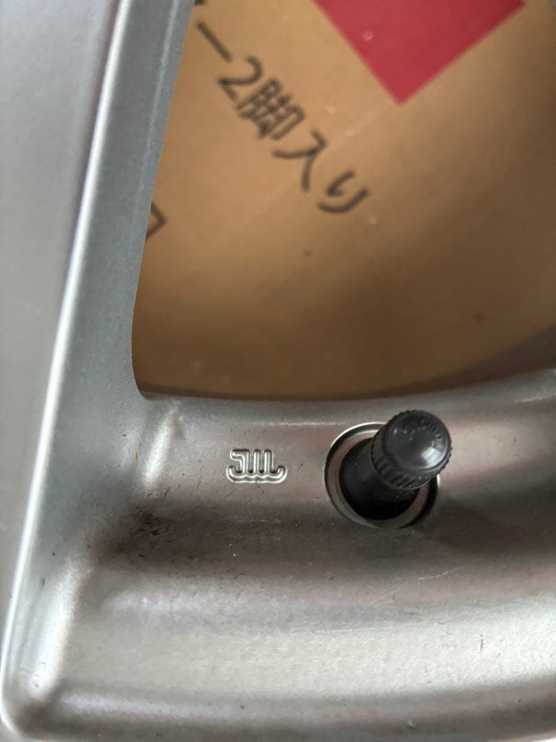 【美品】スバル STI オプション 純正 ホイール 4本 18インチタイヤセット