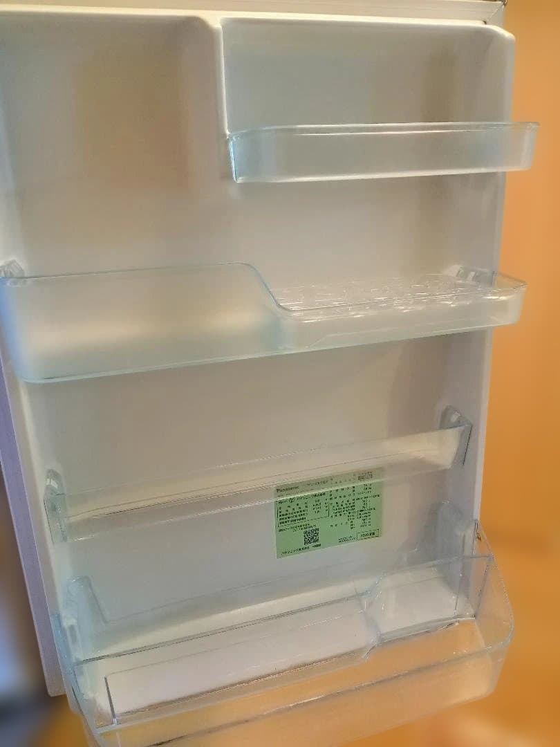 335 L 冷凍冷蔵庫 Panasonic NR-C341C【送料込み】