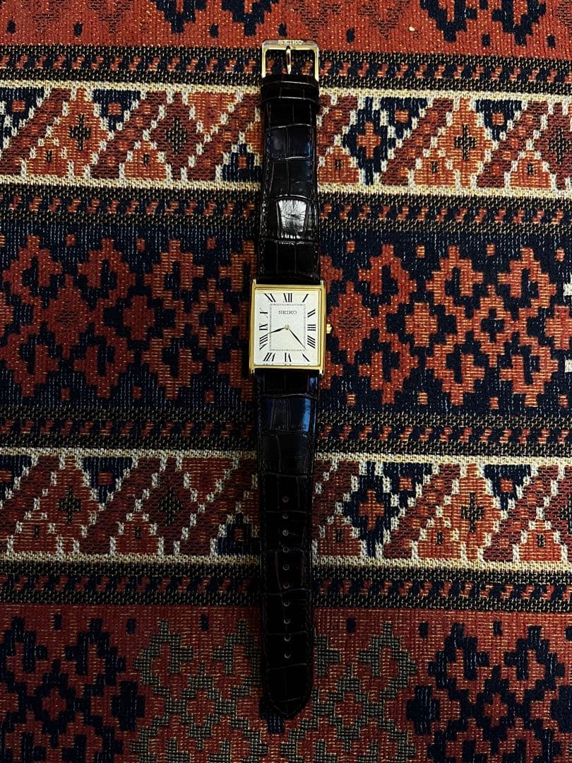 Seiko×NanoUniverseSpecialEdition SSEH020