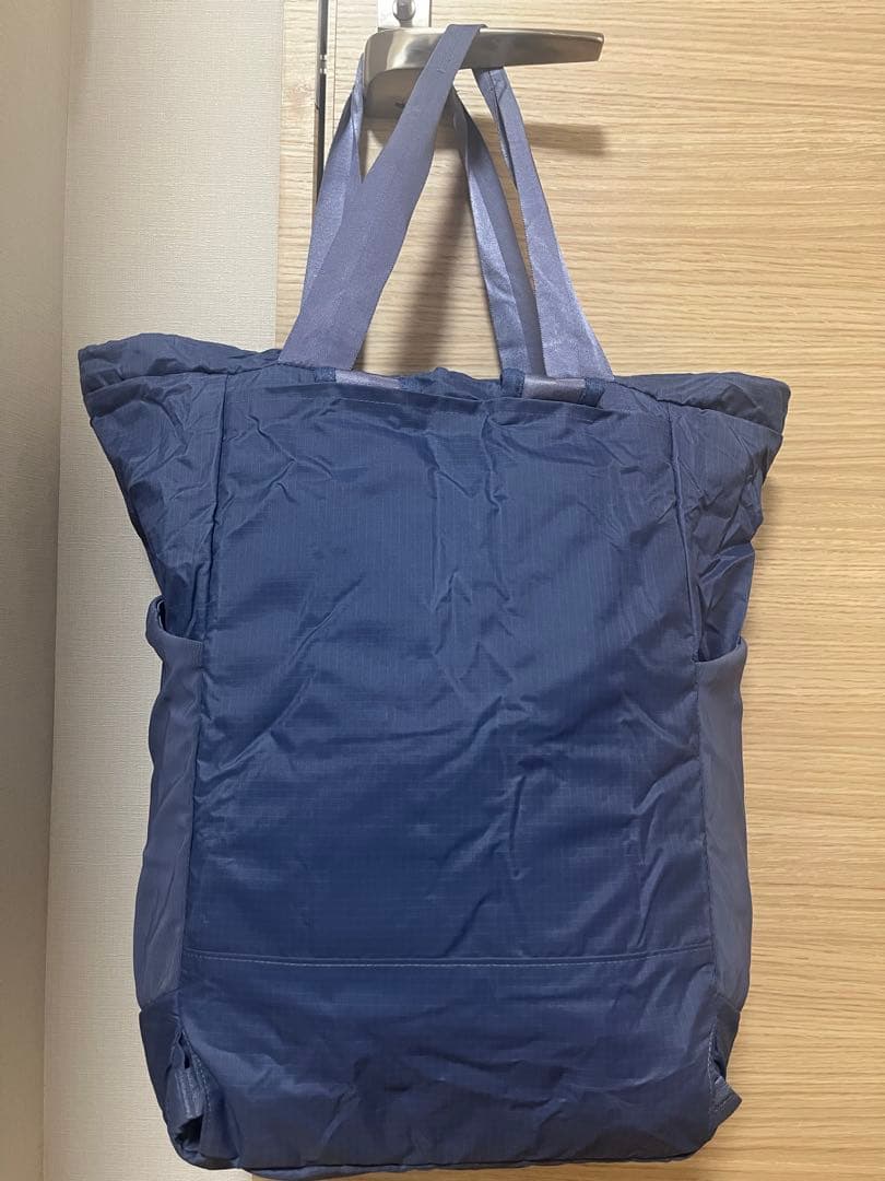 バッグ Patagonia ULTRALIGHT BLACK HOLE TOTEPACK