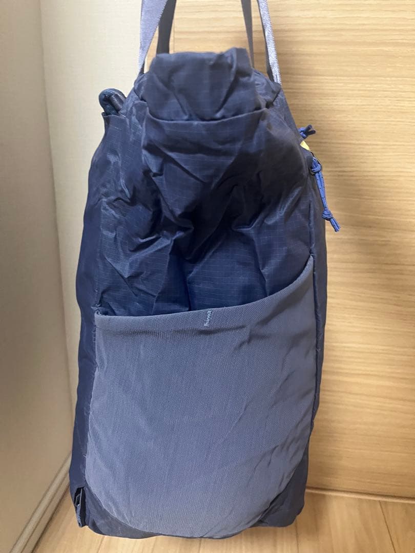 バッグ Patagonia ULTRALIGHT BLACK HOLE TOTEPACK