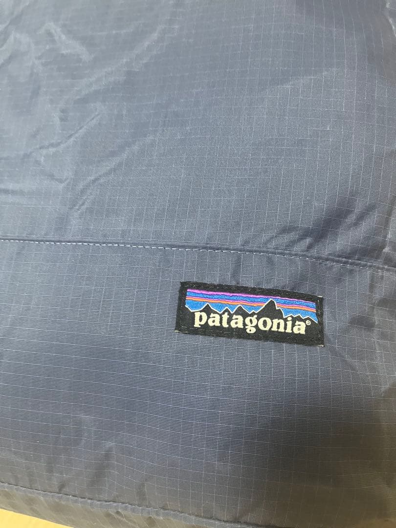 バッグ Patagonia ULTRALIGHT BLACK HOLE TOTEPACK