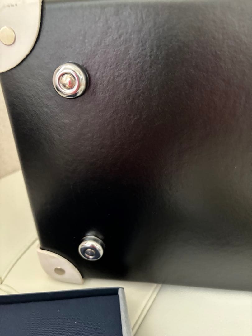 GLOB-TROTTER LOVELESSコラボバニティケース