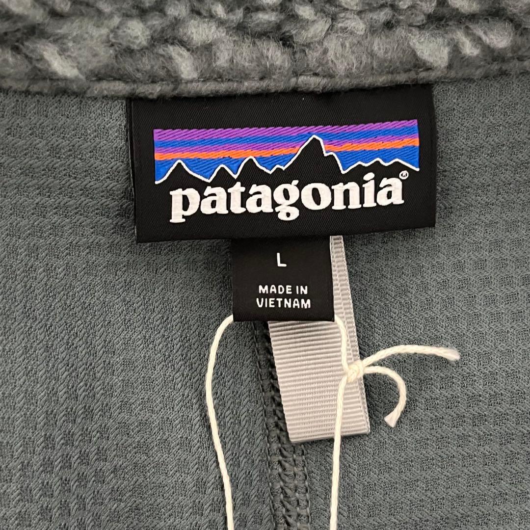 （joe.5562）PATAGONIA M's ClassicRetro