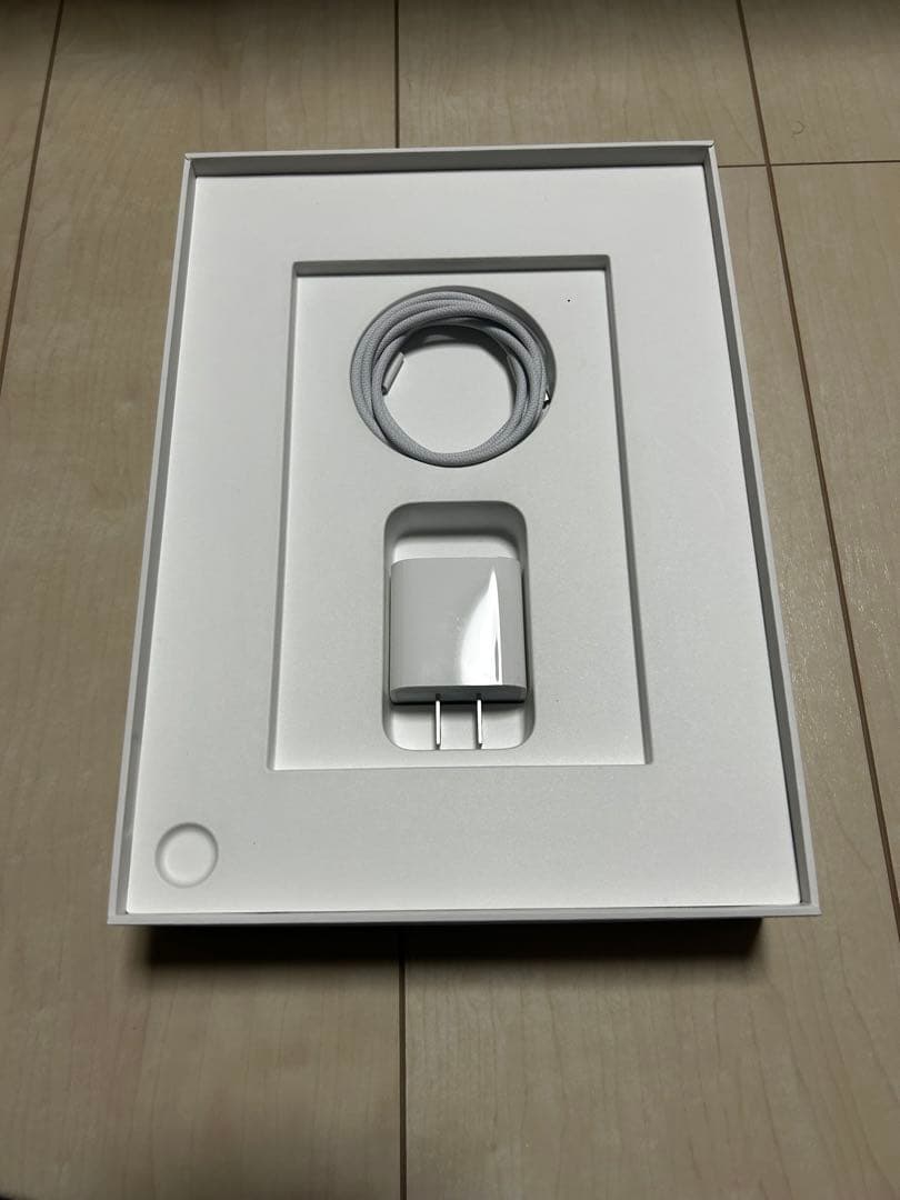 iPad 第11世代 (A16) 128GB Wi-Fi ブルー+ペン