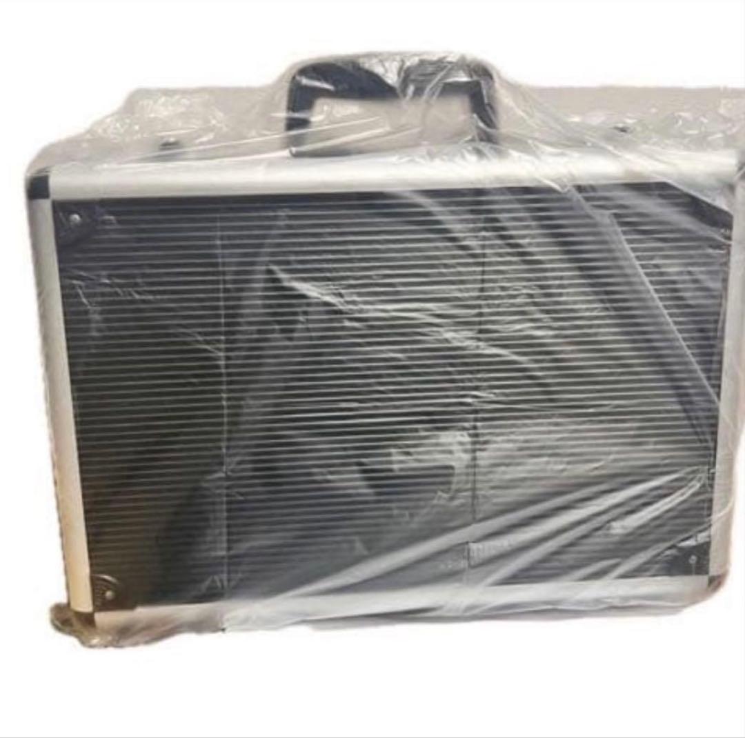 ドリームボックス ベイブレードX ギアケース　アタッシュケース　中サイズ